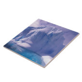 Antarktis Antarktis Fliese (Seite)