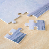 Antarktis, Antarktis-Halbinsel. Chinstrap Puzzle (Seite)