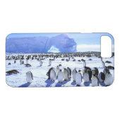Antarktis, Antarktis, Halbinsel Weddell Sea, 5 Case-Mate iPhone Hülle (Rückseite (Horizontal))