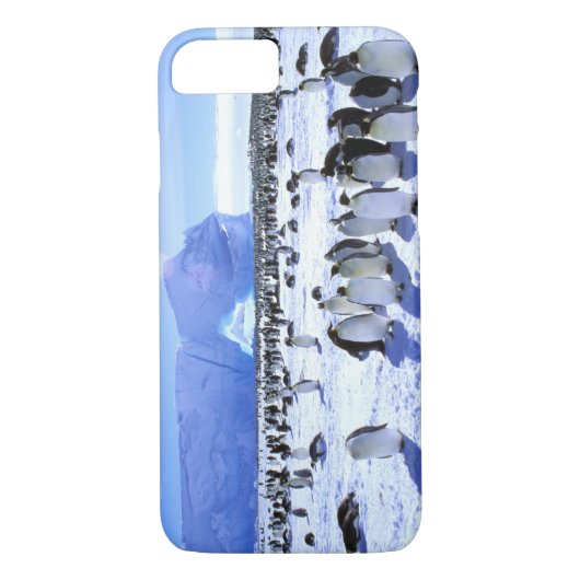 Antarktis, Antarktis, Halbinsel Weddell Sea, 5 Case-Mate iPhone Hülle (Rückseite)