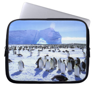 Antarktis, Antarktis, Halbinsel Weddell Sea, 5 Laptopschutzhülle