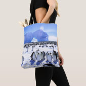 Antarktis, Antarktis, Halbinsel Weddell Sea 5 Tasche (Von Nahem)