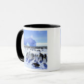 Antarktis, Antarktis, Halbinsel Weddell Sea, 5 Tasse (Vorderseite Links)
