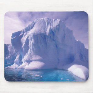 Antarktis Antarktis Mousepad