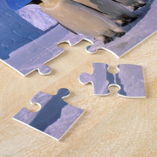 Antarktis, Australisches Antarktis-Gebiet, 7 Puzzle (Seite)