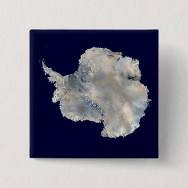 Antarktis (Blaue Marmorbildgebung der NASA) Button