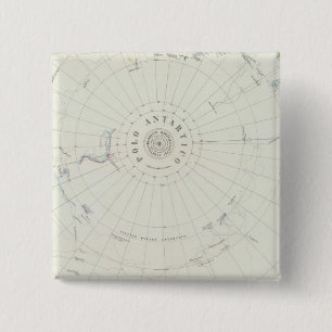 Antarktis Button