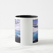 Antarktis Expedition durch Eisen 2 Tasse (Zentrum)