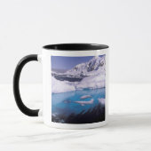 Antarktis Expedition durch Eisen 2 Tasse (Links)