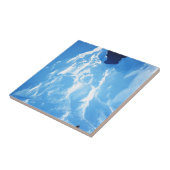 Antarktis Fliese (Seite)