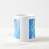 Antarktis Kaffeetasse (Mittel)