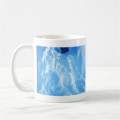Antarktis Kaffeetasse (Links)