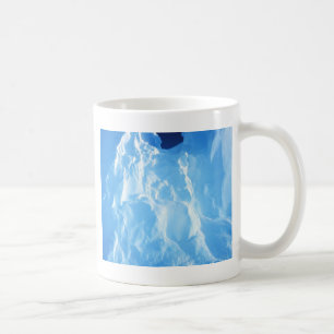 Antarktis Kaffeetasse