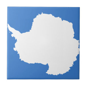Antarktis Keramik Tile Fliese