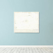 Antarktis Leinwanddruck (Insitu (Holzboden))