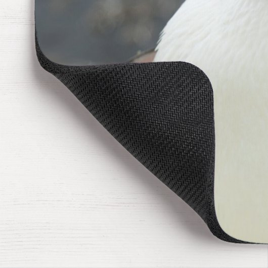 Antarktis Mousepad (Ecke)