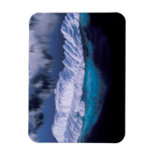 Antarktis, Paradise Bay. Eisberg im Kristall Magnet (Vertikal)