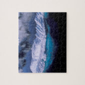 Antarktis, Paradise Bay. Kristallberg Puzzle (Vertikal)