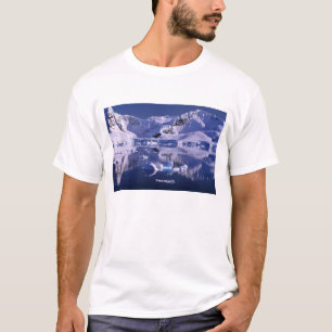 Antarktis, Paradise Bay T-Shirt