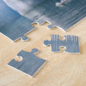 Antarktis Puzzle (Seite)