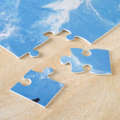 Antarktis Puzzle (Seite)