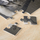 Antarktis, Südgeorgien (UK), Antarktis 2 Puzzle (Seite)