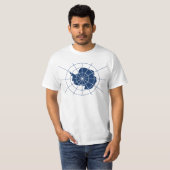 Antarktis T-Shirt (Vorne ganz)