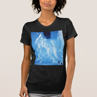 Antarktiseis T-Shirt