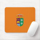 Antas, Spanien Mousepad (Mit Mouse)