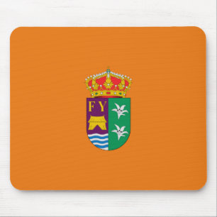 Antas, Spanien Mousepad