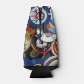 Ante Up Flaschenkühler (Rückseite)