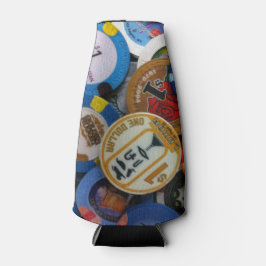 Ante Up Flaschenkühler