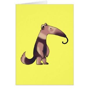 Anteater