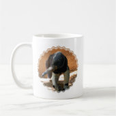 Anteater-Kaffee-Tasse Kaffeetasse (Links)