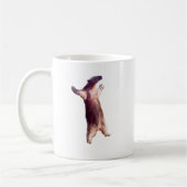 Anteater Kaffeetasse (Links)