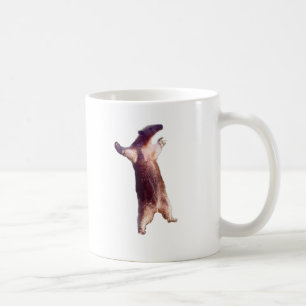 Anteater Kaffeetasse
