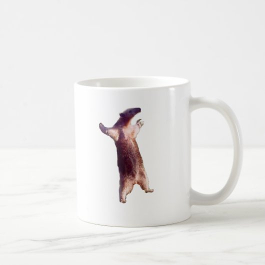 Anteater Kaffeetasse (Rechts)
