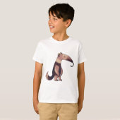 Anteater T-Shirt (Vorne ganz)