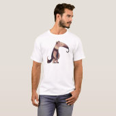 Anteater T-Shirt (Vorne ganz)