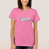 Anteater T T-Shirt (Vorderseite)