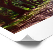 Antebellum Poster (Ecke)