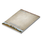 Anteckningsblock — Swedish runic script Notizblock (Rotiert)