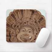 Antefix mit dem Kopf eines gorgon Mousepad (Mit Mouse)