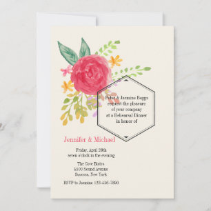 Anteil an unserer Freude Einladung