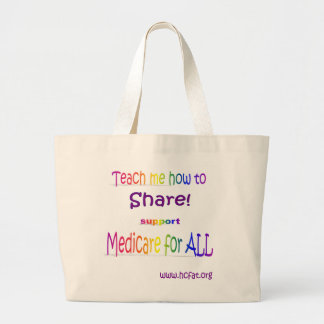 Anteil-Baby-Tasche Jumbo Stoffbeutel