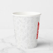 Anteil der Verschmutzung durch Plastik Pappbecher (Rechts)