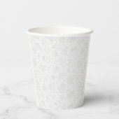 Anteil der Verschmutzung durch Plastik Pappbecher (Rückseite)