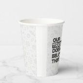 Anteil der Verschmutzung durch Plastik Pappbecher (Rechts)
