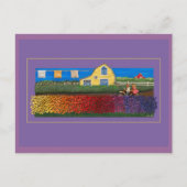 Anteile aller Postkarten (Vorderseite)