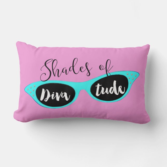 Anteile der DIVAtude Lendenkissen (Vorderseite)